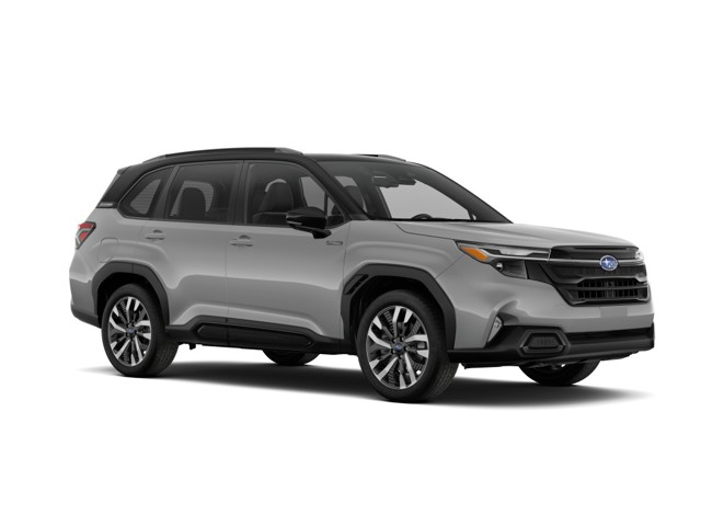 2025 Subaru Forester Touring's photo