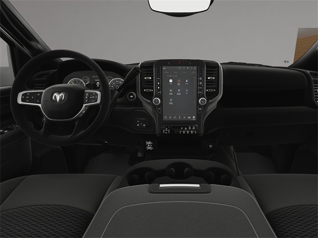 2025 Ram 2500 Tradesman photo 13