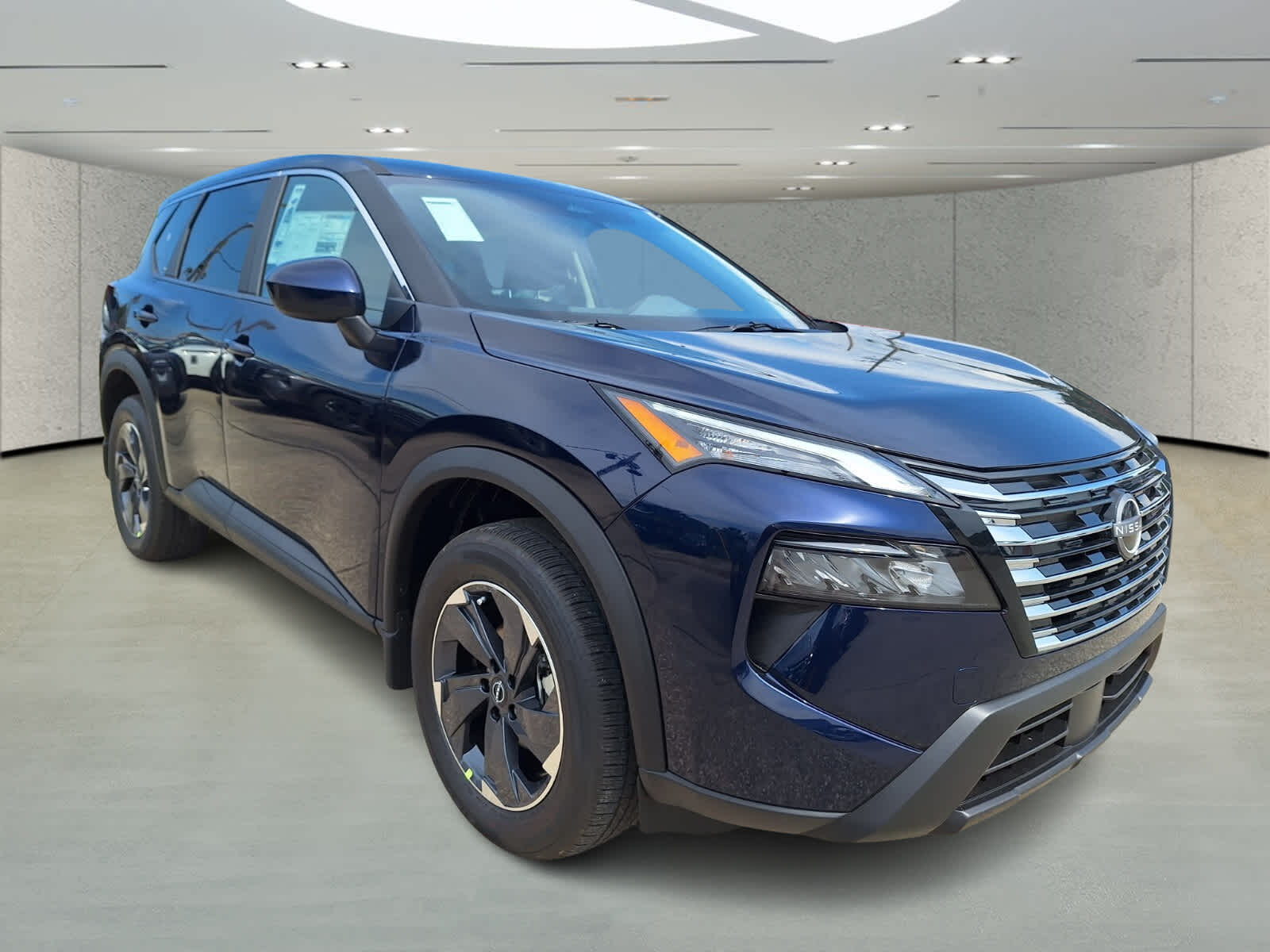 2026 Nissan Rogue SV photo 7