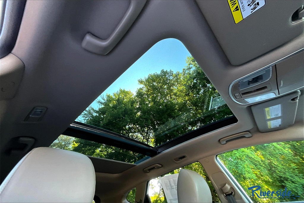 2021 Hyundai Tucson Ultimate photo 21