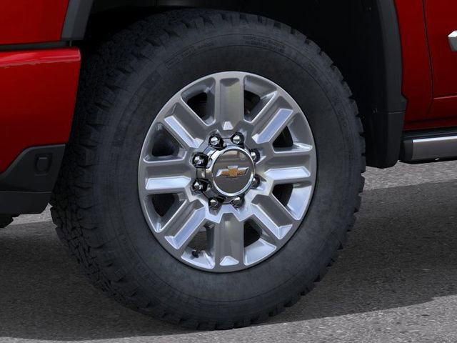 2025 Chevrolet Silverado 2500HD High Country photo 9