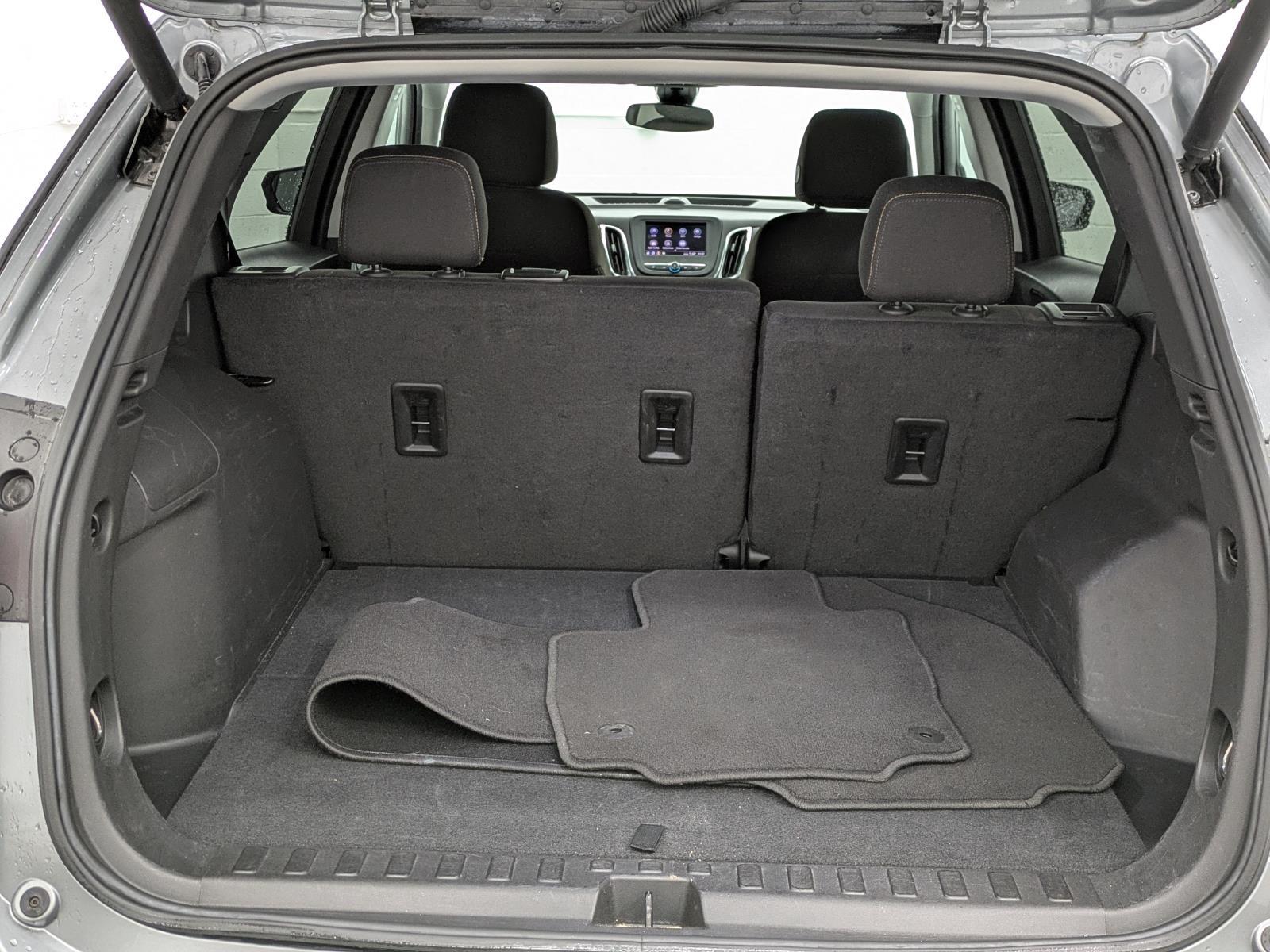 2024 Chevrolet Equinox LT photo 10