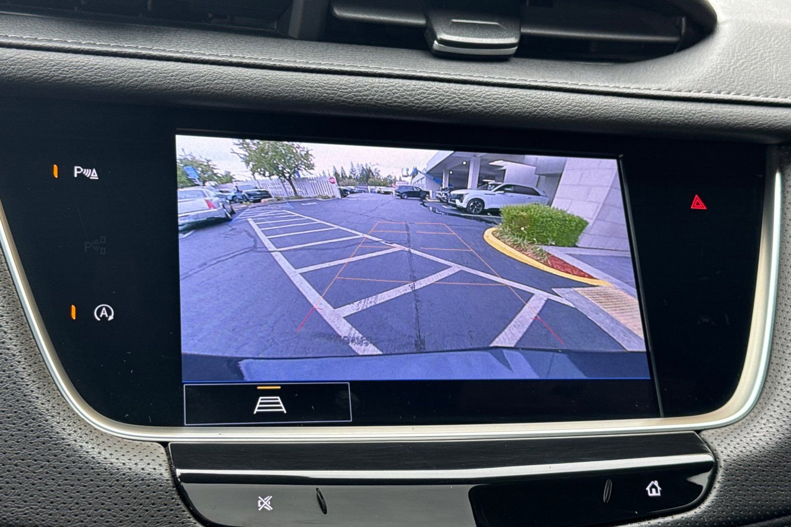 2022 Cadillac XT5 Premium Luxury photo 17