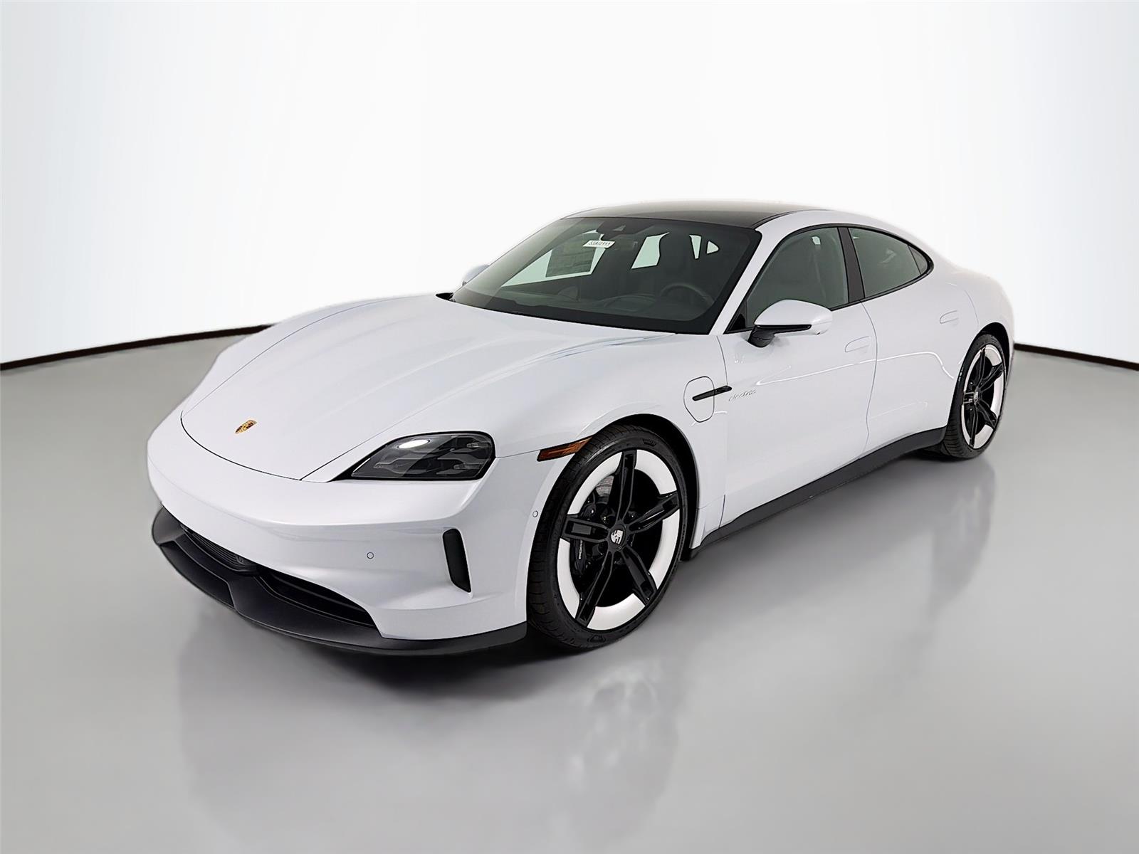 2025 Porsche Taycan Base