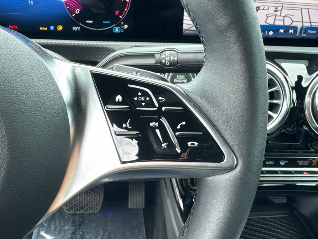 2024 Mercedes Benz CLA 250 4MATIC photo 52