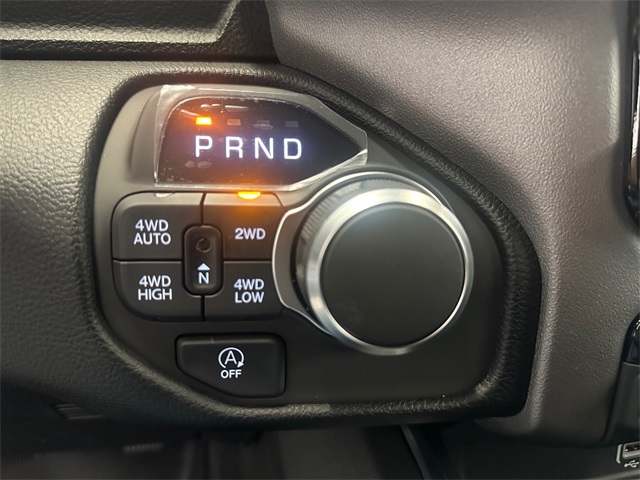 2026 Ram 1500 Big Horn Lone Star photo 22