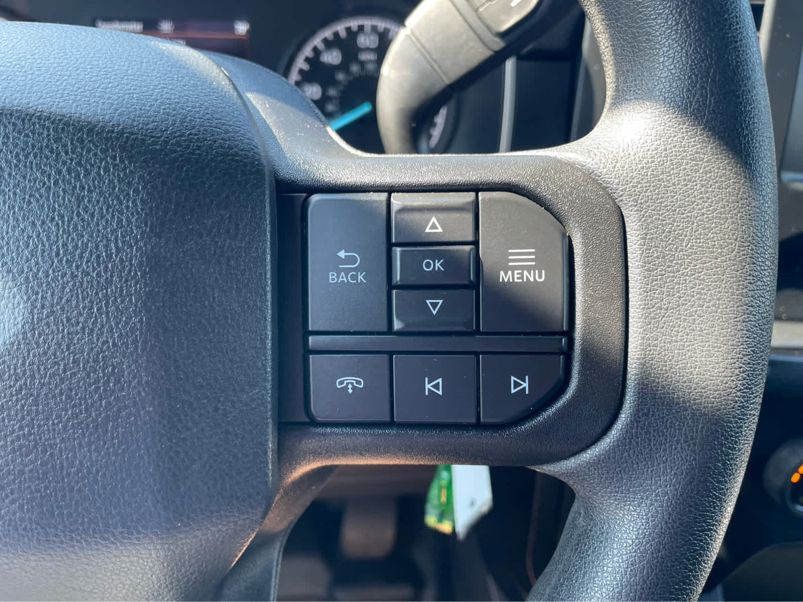 2022 Ford F-150 XL photo 17
