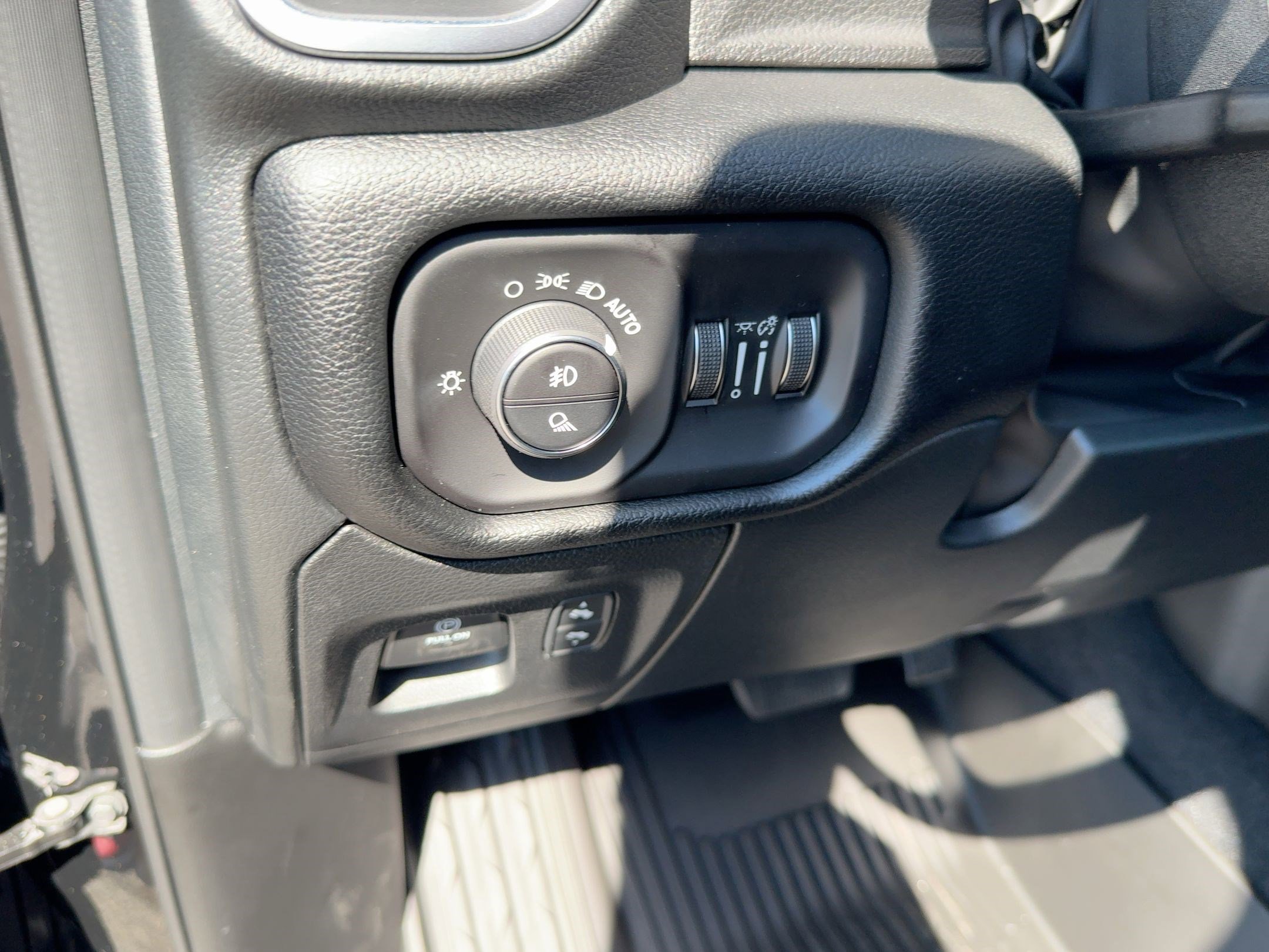 2026 Ram 1500 Big Horn Lone Star photo 17