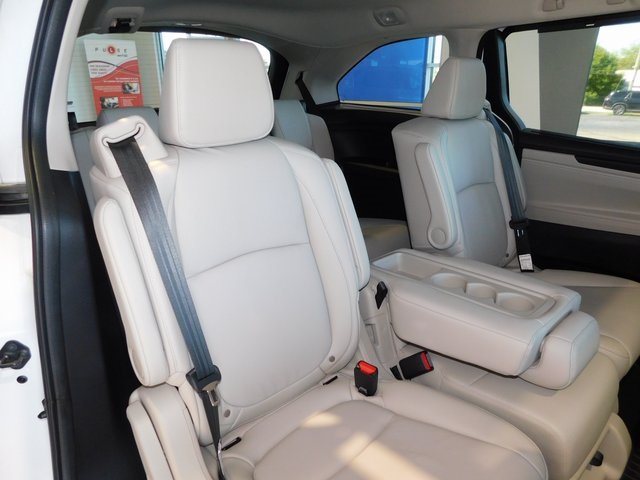 2026 Honda Odyssey EX-L photo 19
