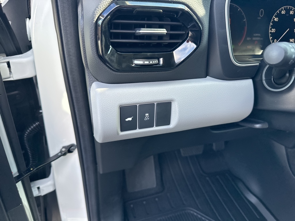2025 Honda Pilot EX-L photo 20