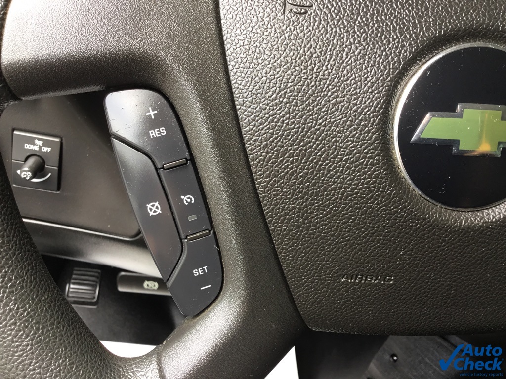 2017 Chevrolet Express 3500 Work Van photo 29