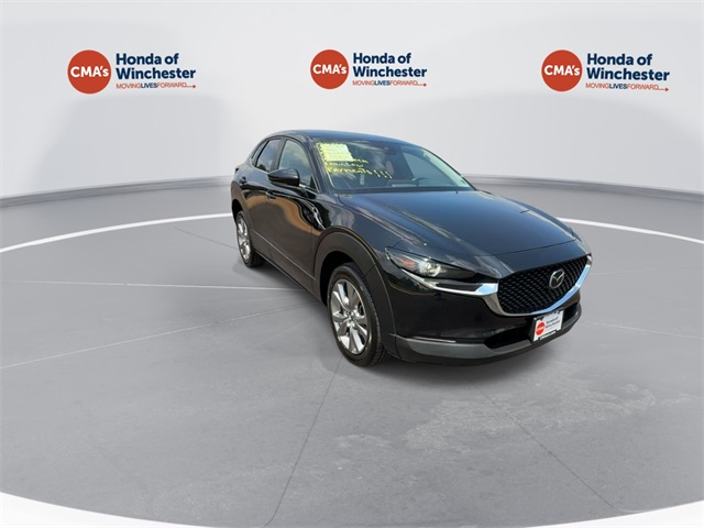 2021 Mazda CX-30 Select photo 2