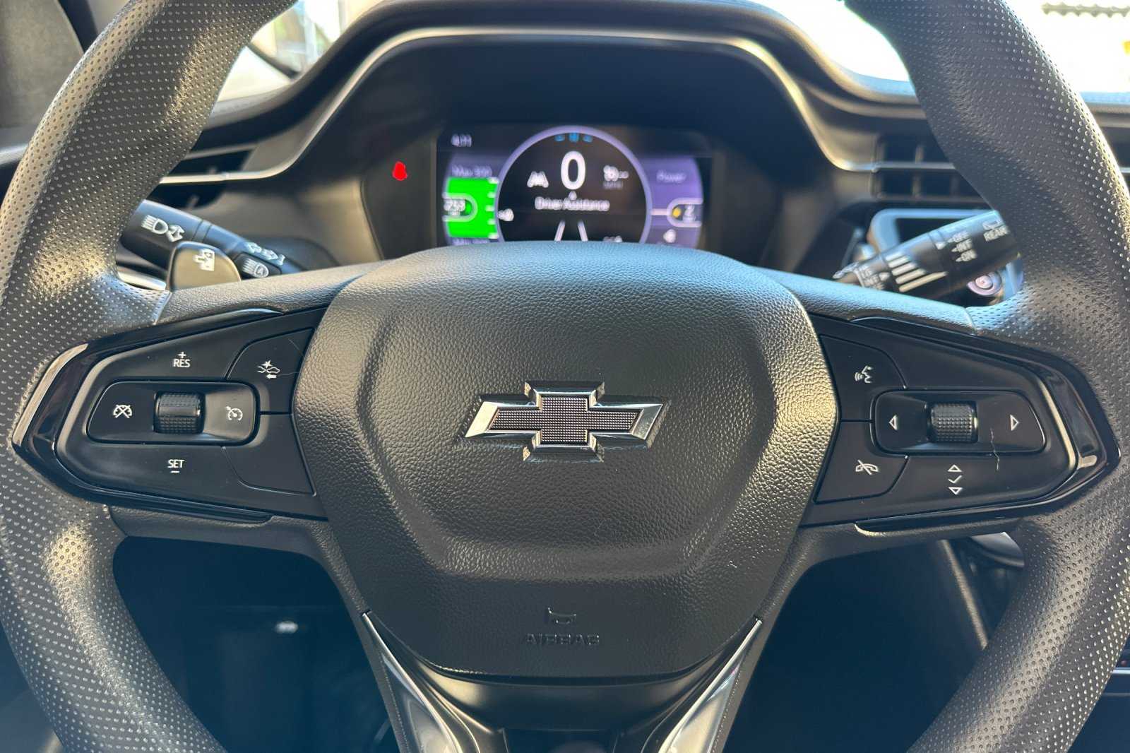 2023 Chevrolet Bolt EUV photo 22