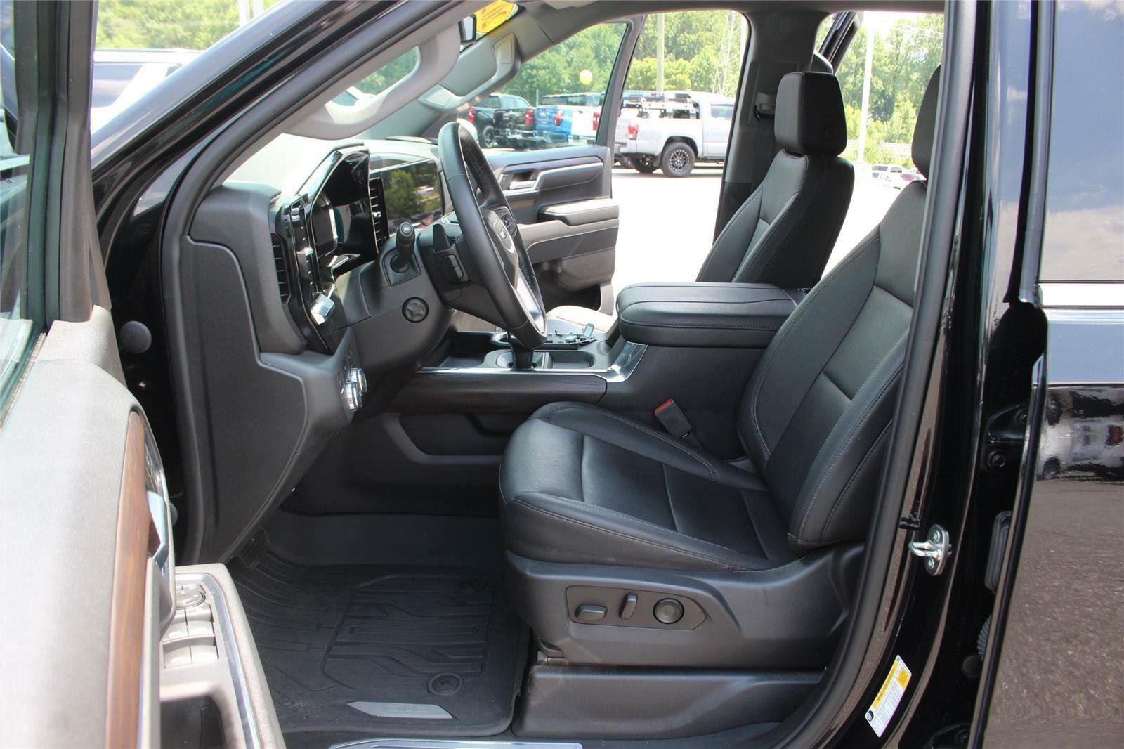 2023 Gmc Sierra 1500 SLT photo 18