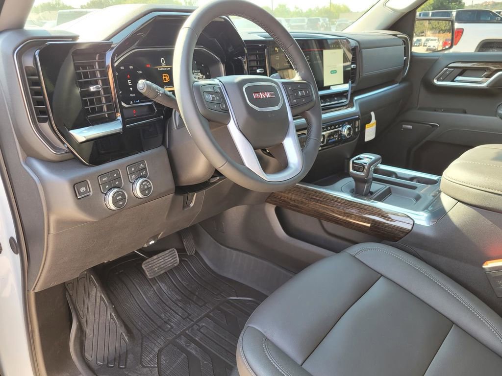2026 Gmc Sierra 1500 Elevation photo 9
