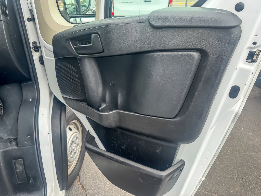 2019 RAM PROMASTER 3500 - Image 21