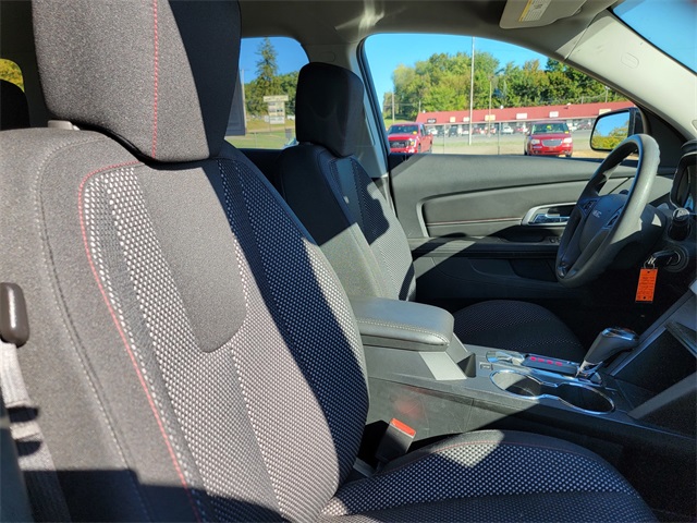 2017 Gmc Terrain SLE photo 17