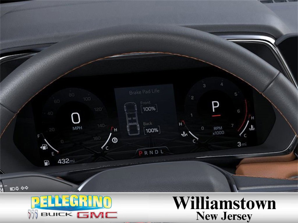 2026 Gmc Canyon AT4 photo 18