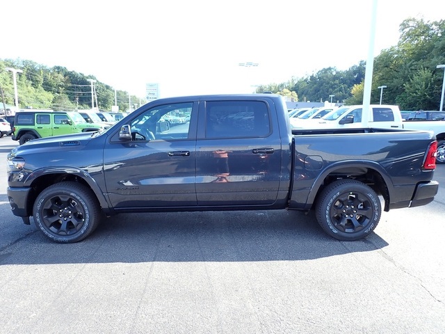 2025 Ram 1500 Big Horn Lone Star photo 2