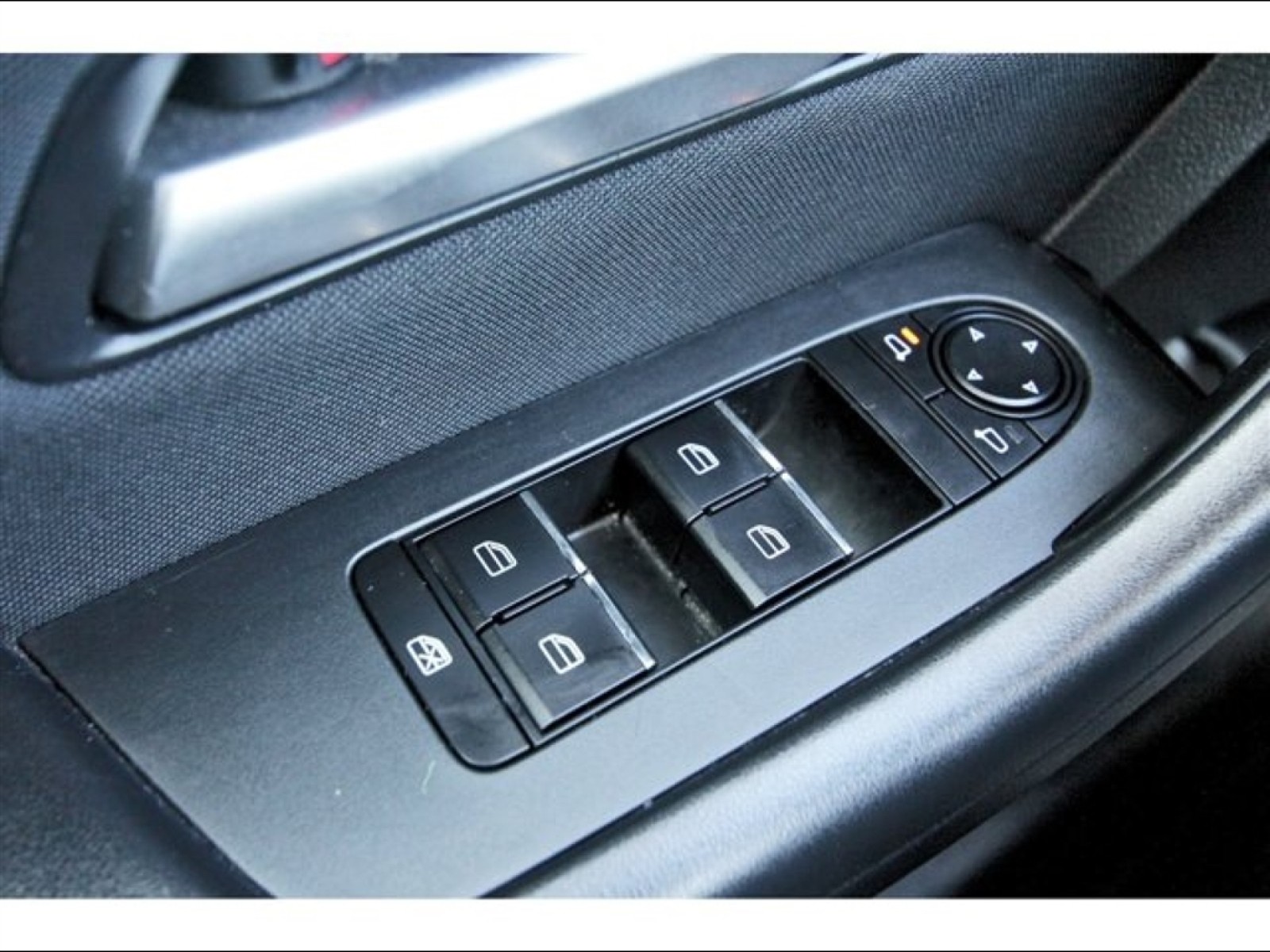 2025 Mazda CX-90 Select Package White at Robbins Nissan