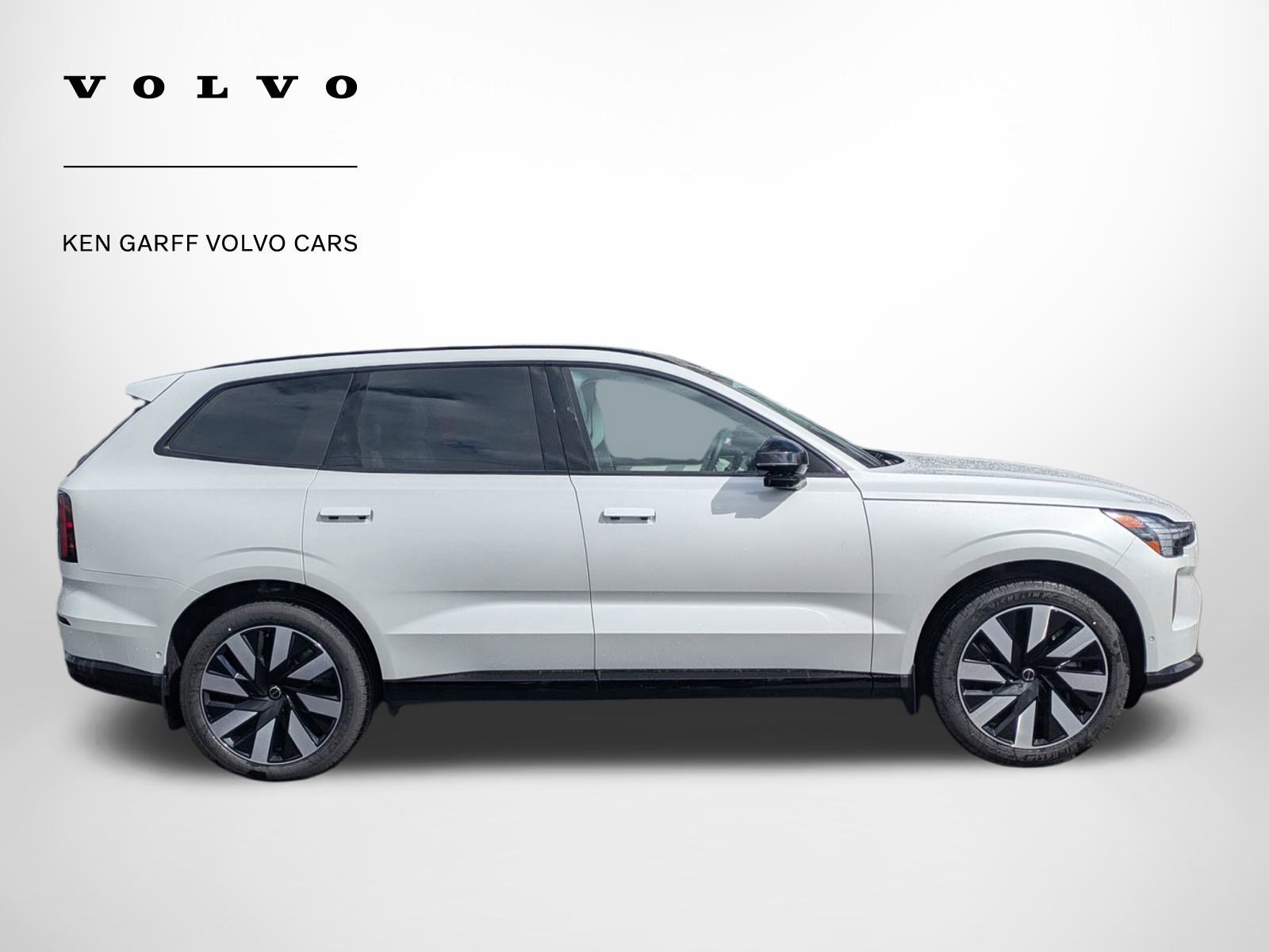 2025 Volvo EX90 Ultra photo 2