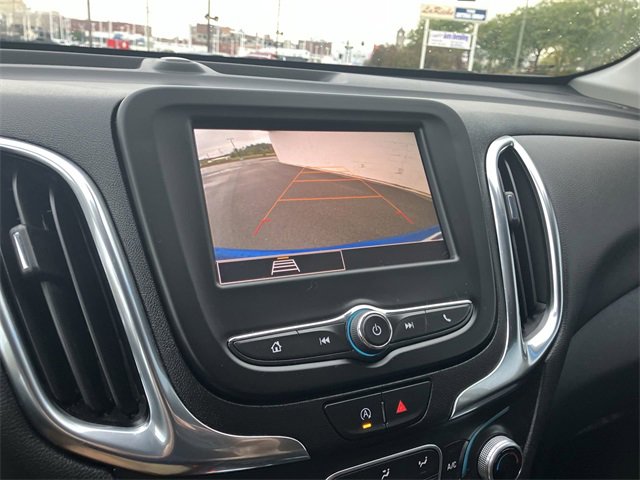 2024 Chevrolet Equinox LT photo 6