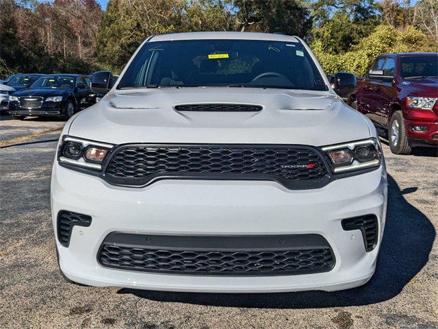 2023 Dodge Durango R/T photo 8
