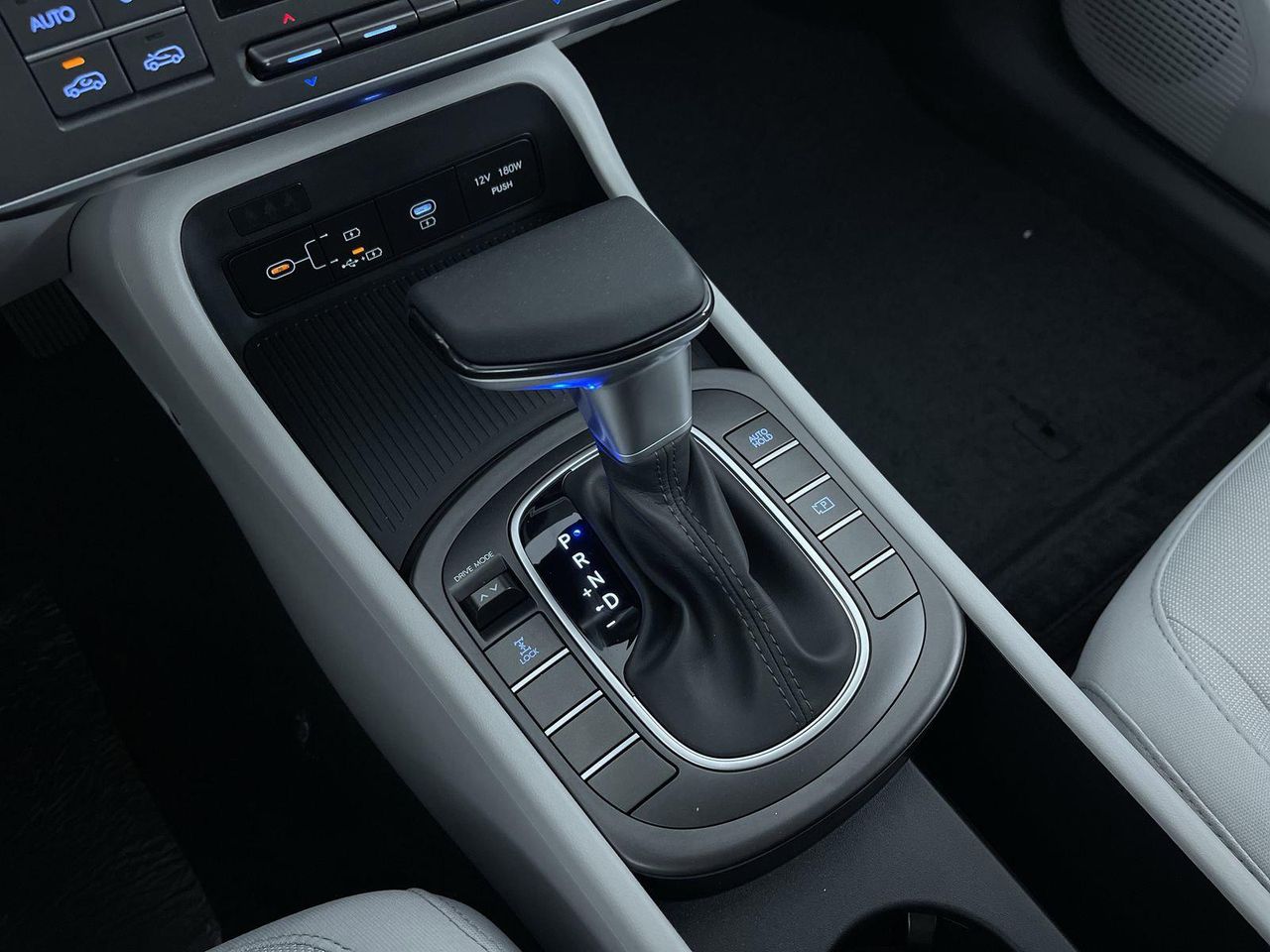2025 Hyundai Kona SEL N Line photo 20