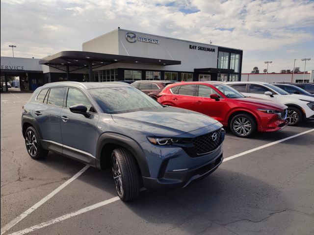 2025 Mazda CX-50 Premium Plus's photo