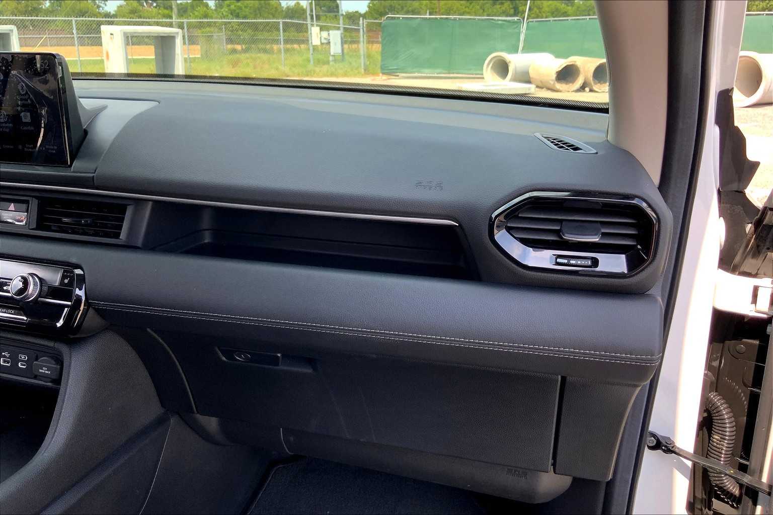 2025 Honda Pilot EX-L photo 17