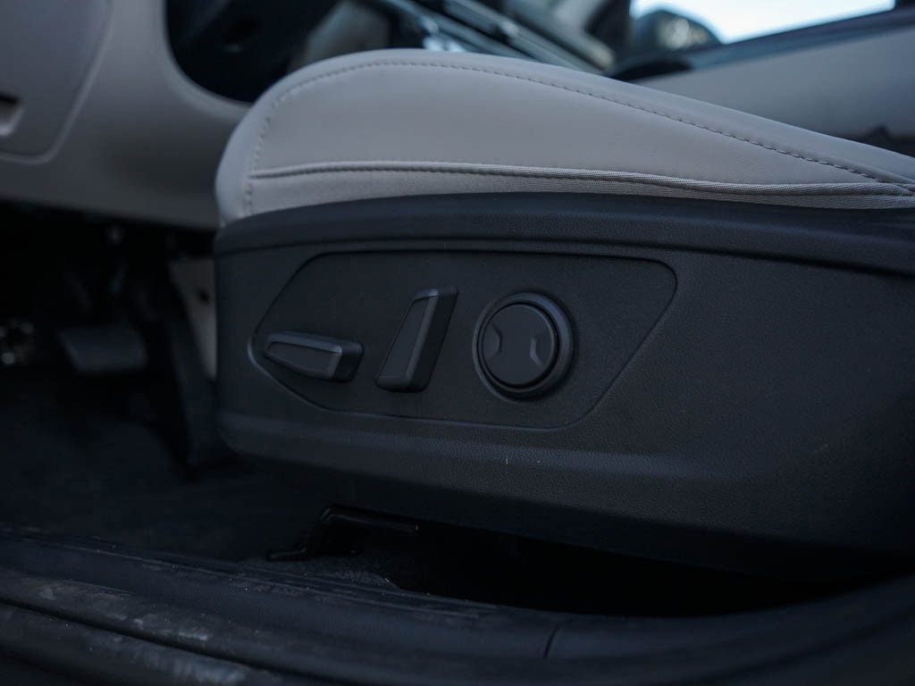 2025 Hyundai Tucson Hybrid SEL Convenience photo 15