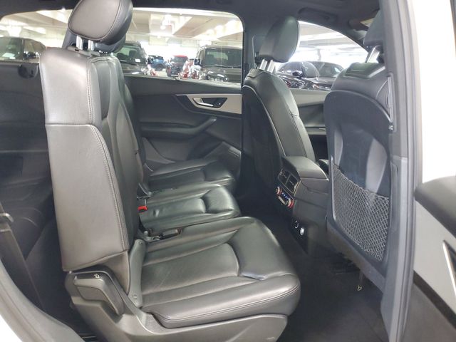 2018 Audi Q7 2.0T Premium Plus photo 24