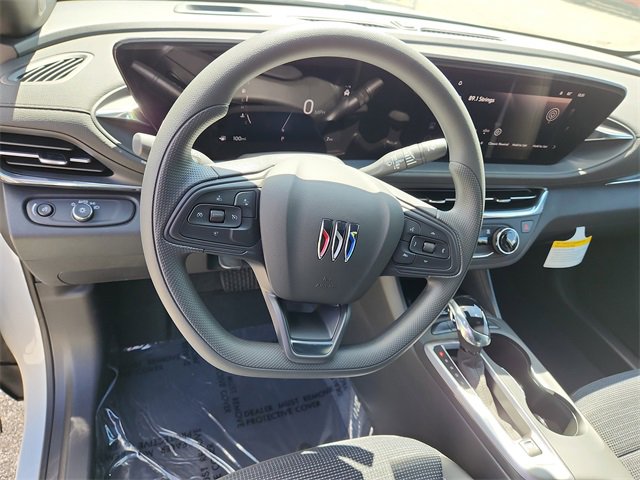 2026 Buick Envista Preferred photo 15