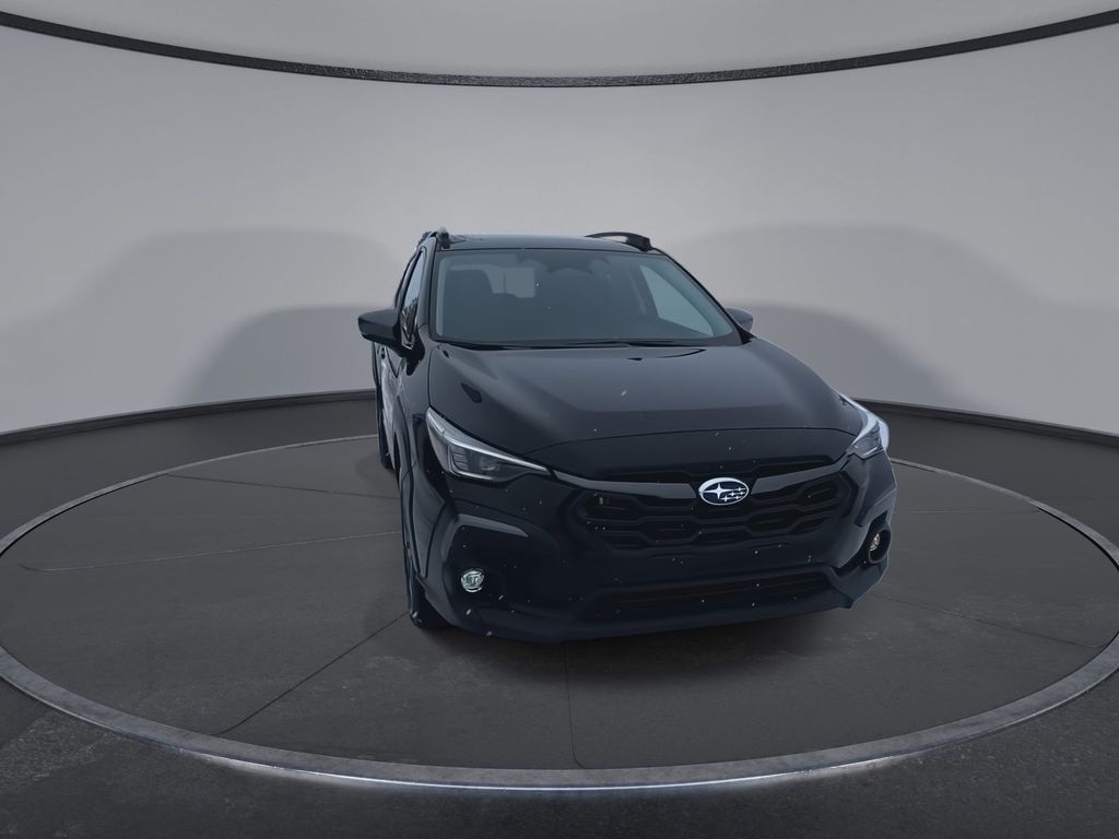 2025 Subaru Crosstrek Limited photo 3