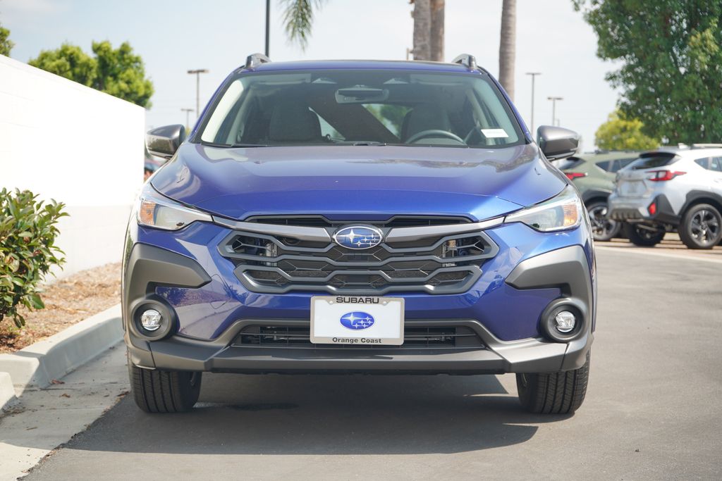 2025 Subaru Crosstrek Premium photo 2
