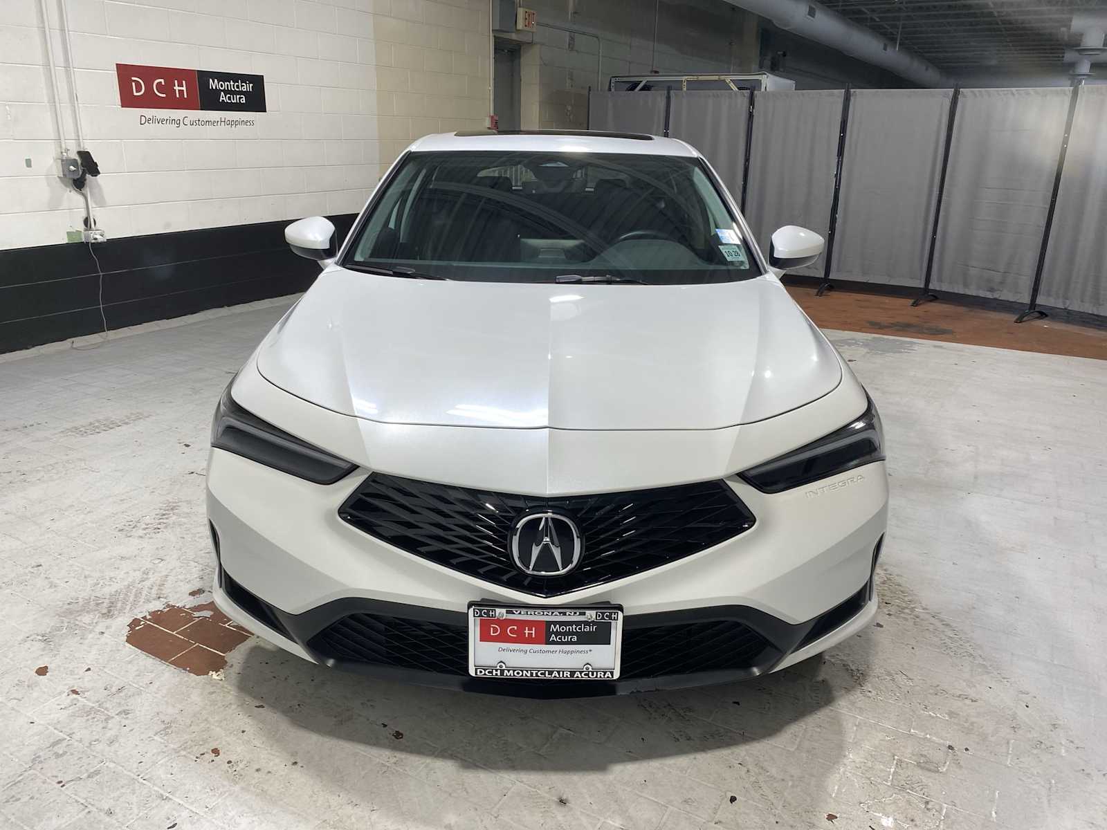 2024 Acura Integra Base photo 6
