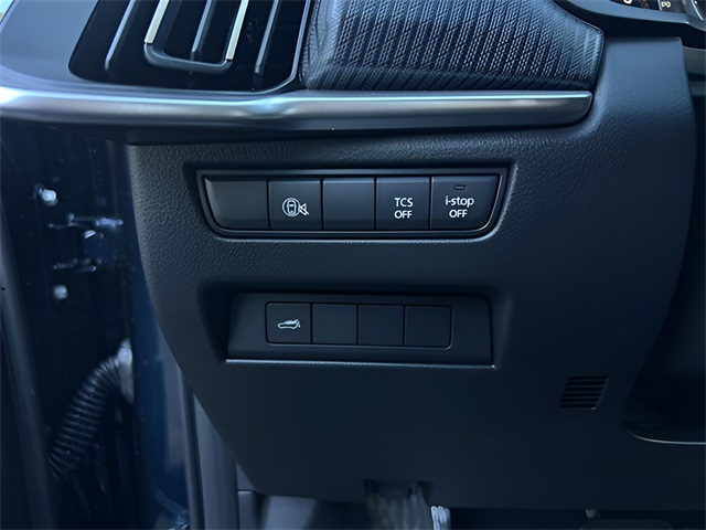 2026 Mazda CX-90 3.3 Turbo Select photo 9