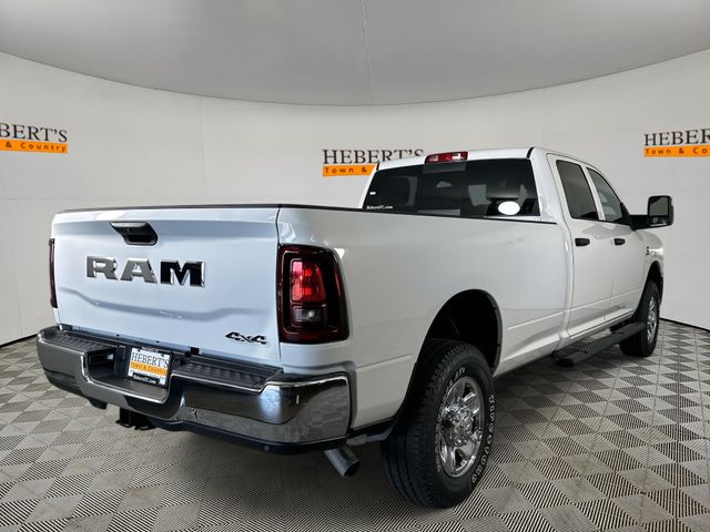 2026 Ram 2500 Tradesman photo 7