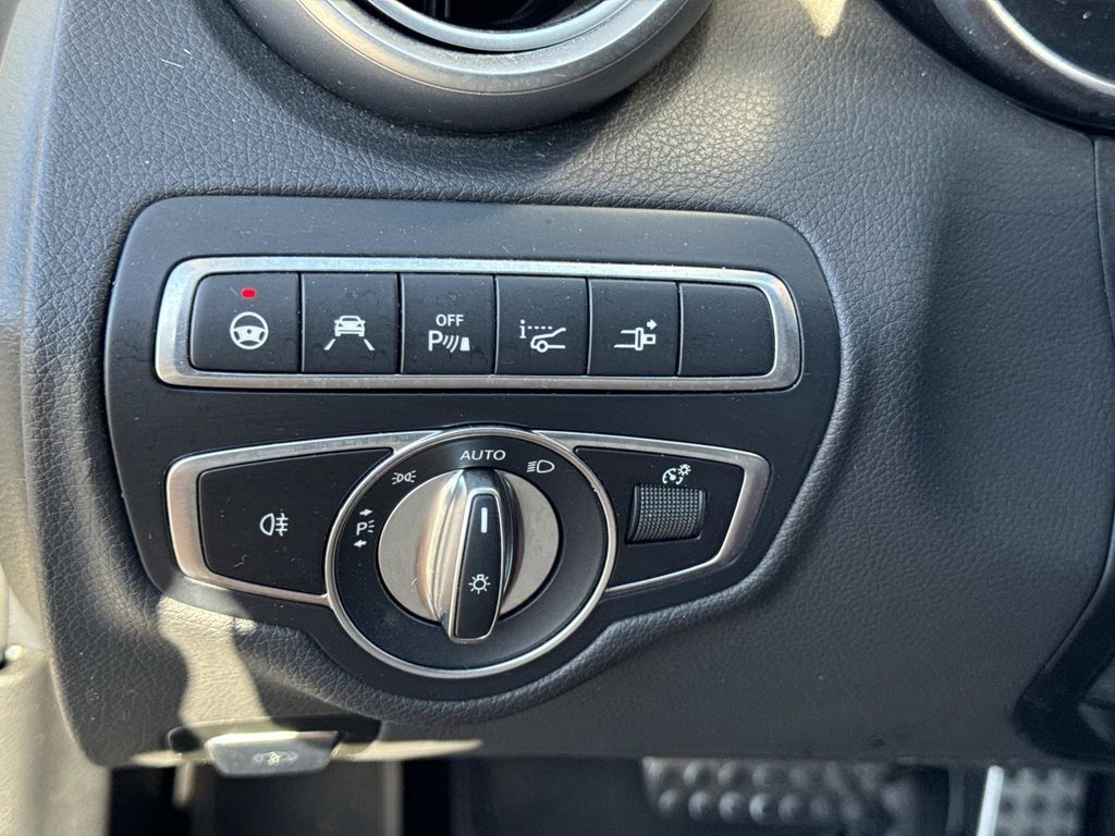 2023 Mercedes Benz C 43 AMG 4MATIC photo 23