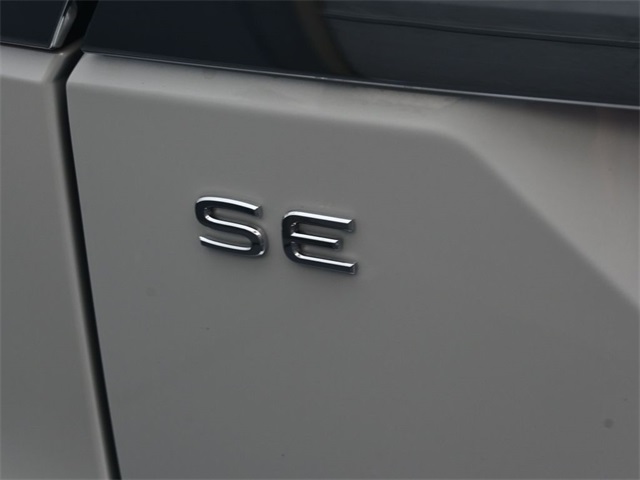2026 Volkswagen Atlas SE Technology photo 20