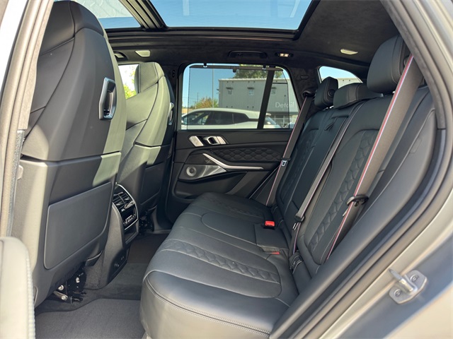2026 Bmw X5 photo 22