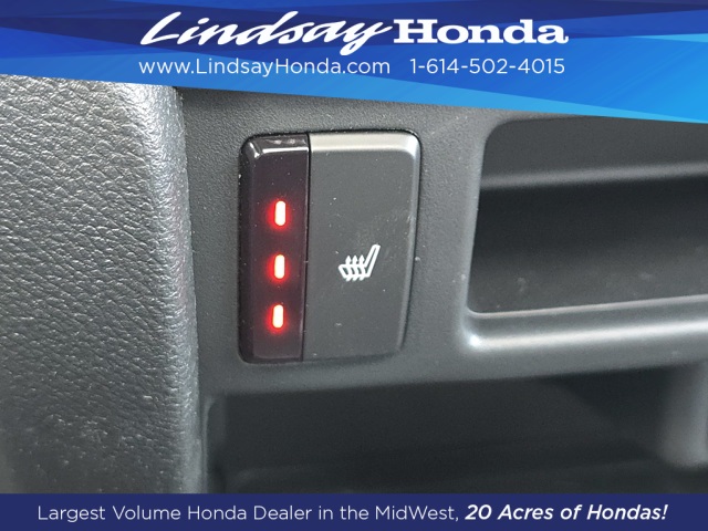 2025 Honda Ridgeline RTL photo 4
