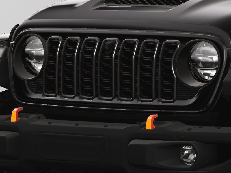 2025 Jeep Gladiator Mojave photo 13