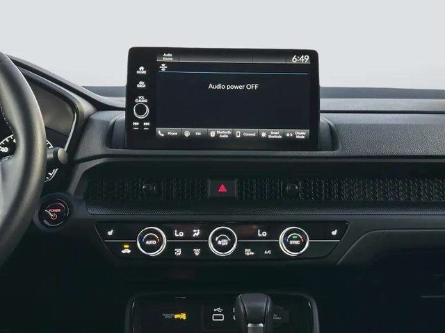 2025 Honda CR-V Hybrid Sport-L photo 19
