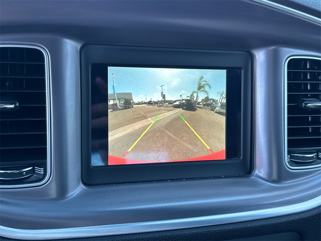 2021 Dodge Charger SXT photo 28