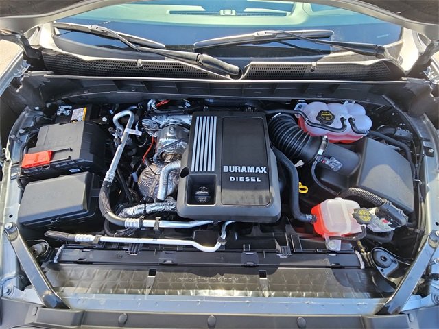 2026 Gmc Sierra 1500 Denali photo 10