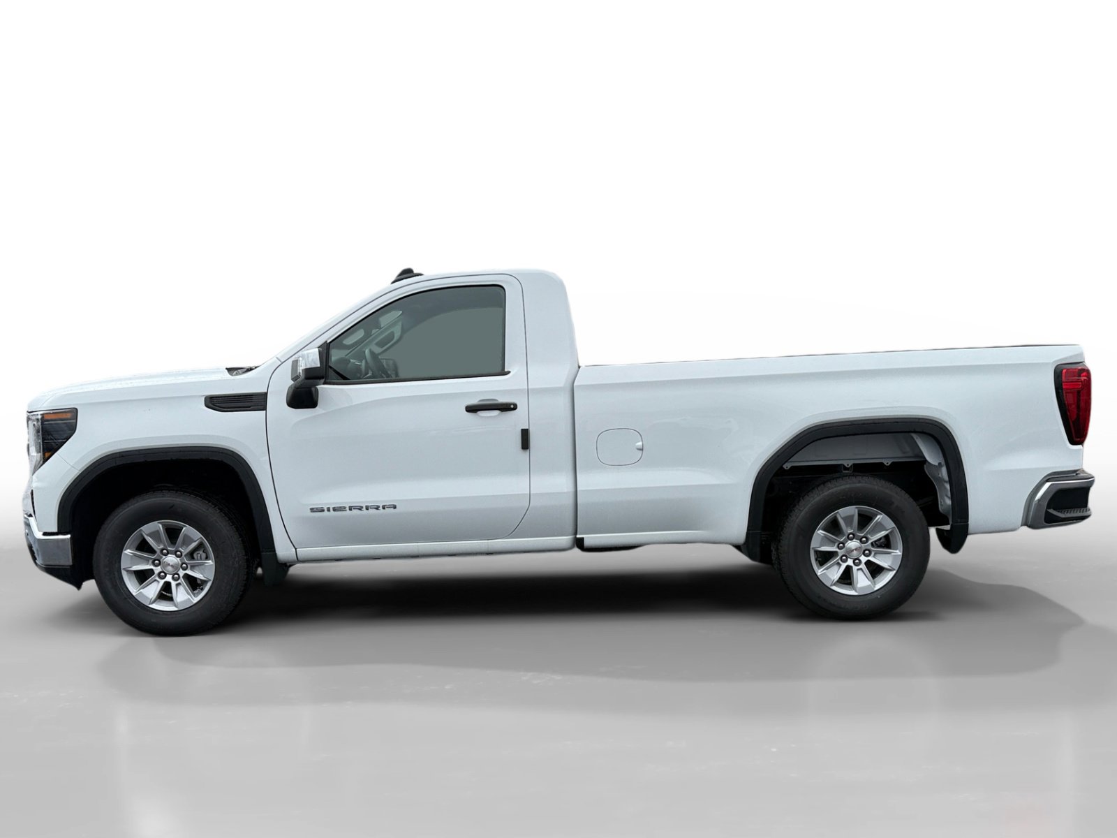 2025 Gmc Sierra 1500 Pro photo 2
