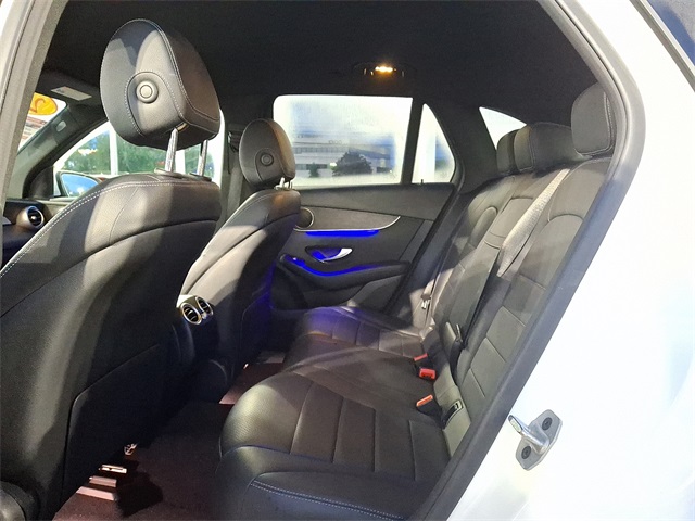 2022 Mercedes Benz GLC 300 4MATIC photo 17