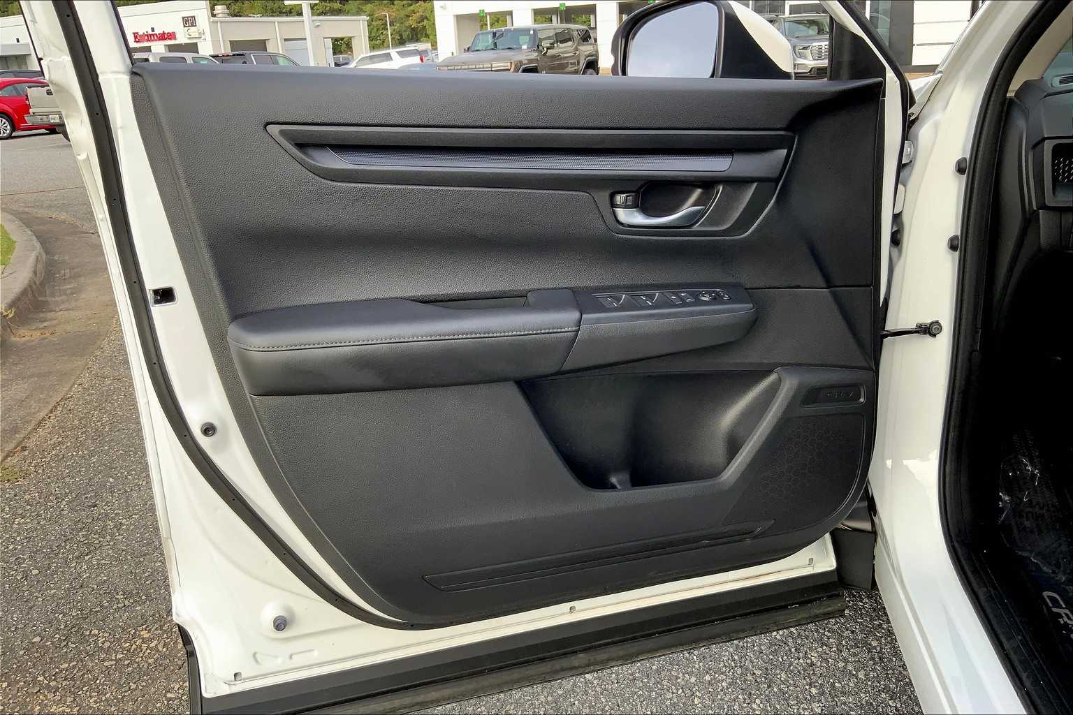 2023 Honda CR-V EX photo 19