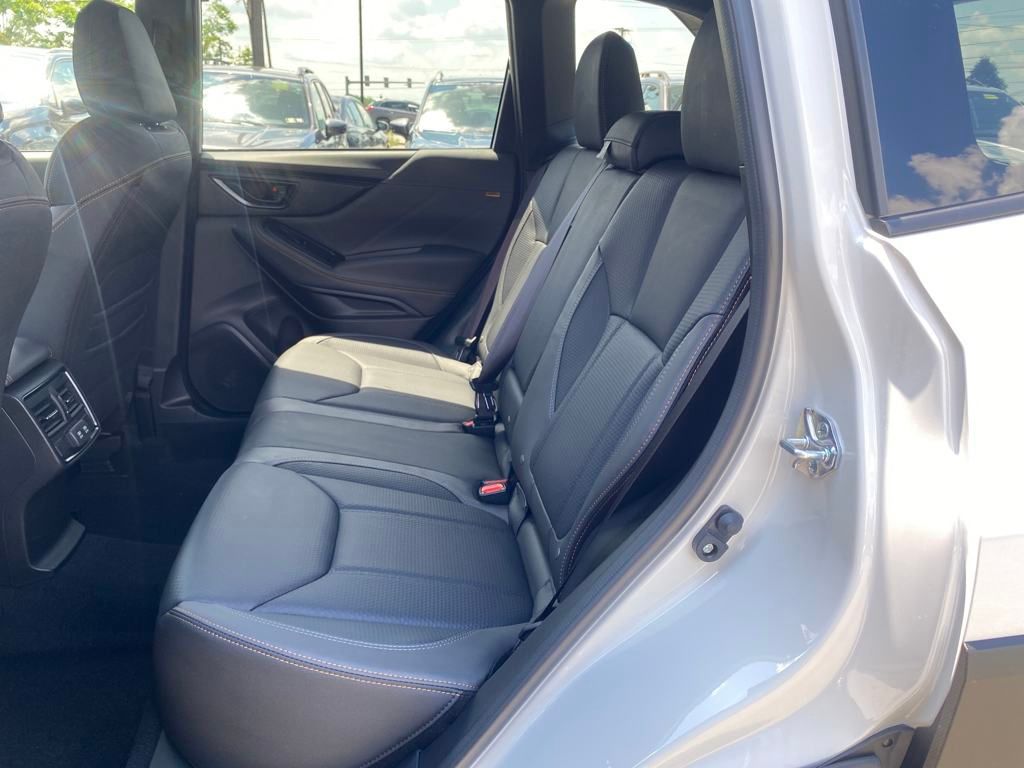 2025 Subaru Forester Wilderness photo 7